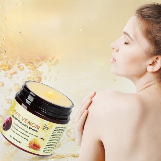 BeeLuxe™ Hydrating Skin Cream