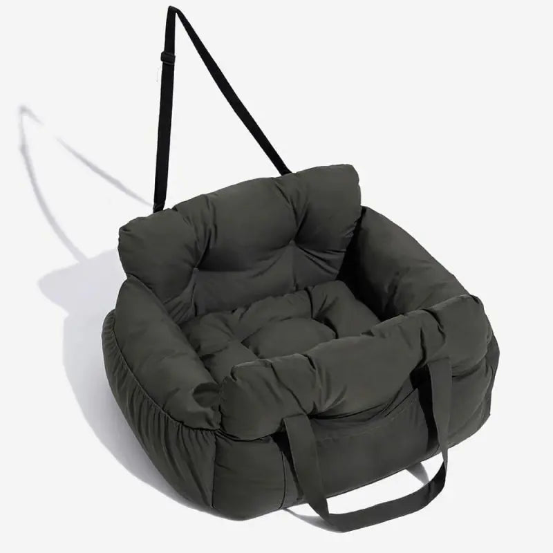 PawRide™ - Car Kennel Pet Co-driving Seat