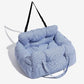 PawRide™ - Car Kennel Pet Co-driving Seat