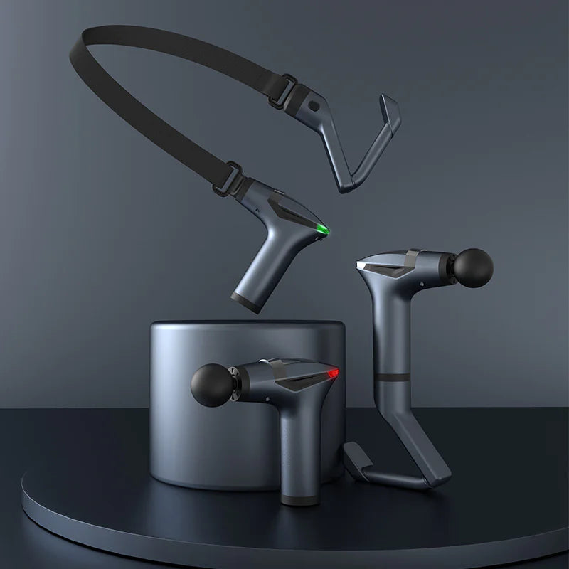 RelaxiMax™ - 3-in-1 Massager