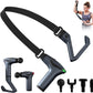 RelaxiMax™ - 3-in-1 Massager