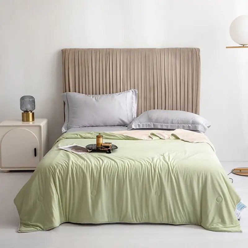 ChillCloud™ - Summer Cooling Blanket
