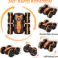 HydroSpin™ - Amphibious RC Stunt Car