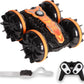 HydroSpin™ - Amphibious RC Stunt Car