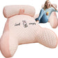 FluffEase™ - Sofa Fluffy Cushion Triangle Reading