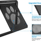 PawGuard™ - Paw Print Anti-Bite Screen Door