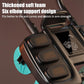 CoreBoost™ - Intelligent Auto-Rebound Ab Wheel