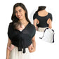 HugBond™ - Carry Baby Wrap