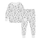 CreativeDreams™ - Children's DIY Hand-Painted Pajama Set