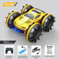 HydroSpin™ - Amphibious RC Stunt Car