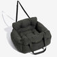 PawRide™ - Car Kennel Pet Co-driving Seat