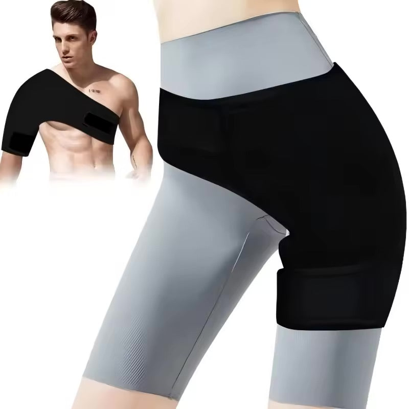 TheraFreeze™ - Comfpack Shoulder Ice Pack
