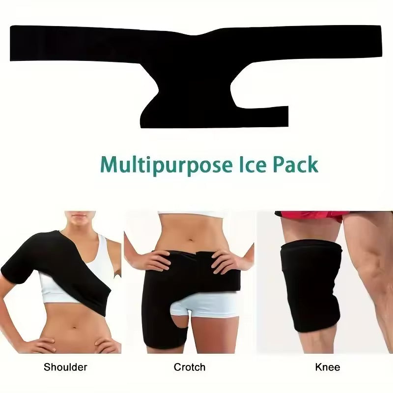 TheraFreeze™ - Comfpack Shoulder Ice Pack