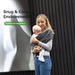 HugBond™ - Carry Baby Wrap