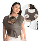 HugBond™ - Carry Baby Wrap