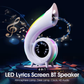 EchoShell™ - Ambience Light Creative Desk Lamp