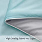 ChillCloud™ - Summer Cooling Blanket