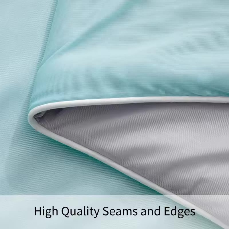 ChillCloud™ - Summer Cooling Blanket