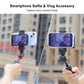 VlogView™ - Magnetic Selfie Clip