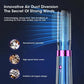 CurlEase™ - 5-in-1 Hair Dryer Automatic Curling Iron