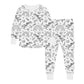 CreativeDreams™ - Children's DIY Hand-Painted Pajama Set