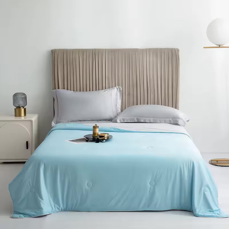 ChillCloud™ - Summer Cooling Blanket