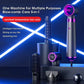 CurlEase™ - 5-in-1 Hair Dryer Automatic Curling Iron