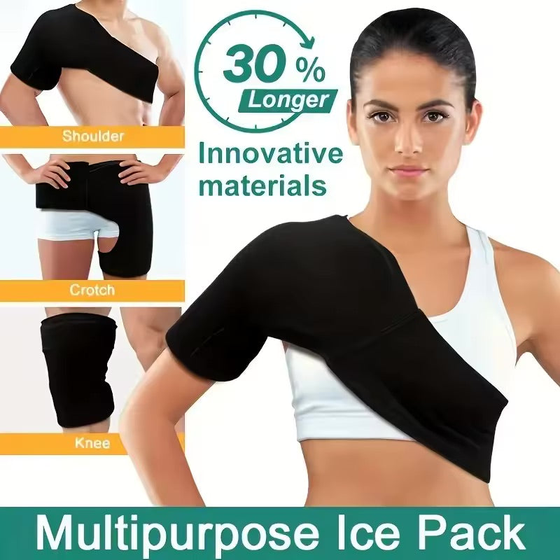 TheraFreeze™ - Comfpack Shoulder Ice Pack