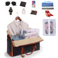 VoyageFlex™ - Folding Trolley Travel Bag