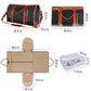 VoyageFlex™ - Folding Trolley Travel Bag