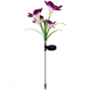 SunGlow™ - Solar Powered Garden Light