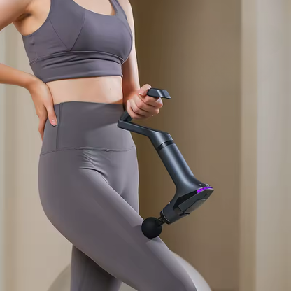 RelaxiMax™ - 3-in-1 Massager