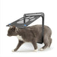 PawGuard™ - Paw Print Anti-Bite Screen Door