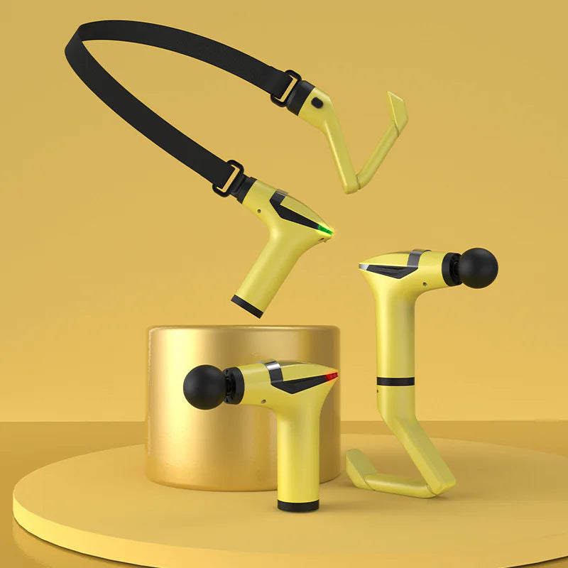 RelaxiMax™ - 3-in-1 Massager