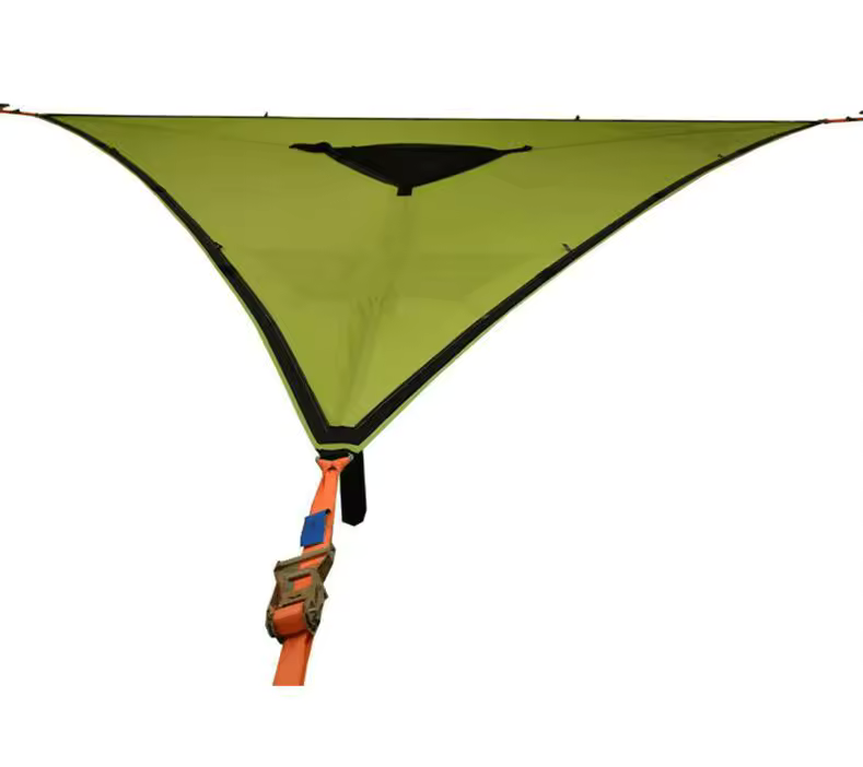 TriLounge™ - Outdoor Triangle Air Cushion