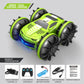 HydroSpin™ - Amphibious RC Stunt Car