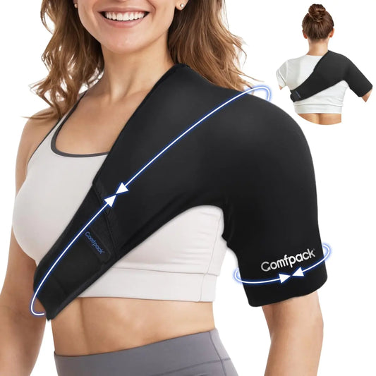 TheraFreeze™ - Comfpack Shoulder Ice Pack
