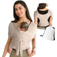 HugBond™ - Carry Baby Wrap