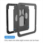PawGuard™ - Paw Print Anti-Bite Screen Door
